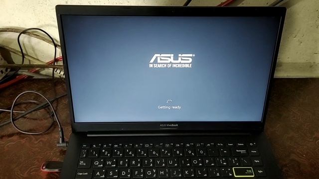 ASUS Gaming Laptop Ryzen 3 Asus vivobook S14/S15 смотреть онлайн