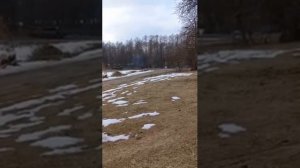 ВС РФ НАСТУПАЮТ на Киев в районе Города Чернигов