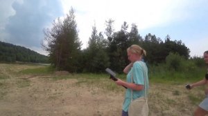 Беларусь.В Гродно на выходные. Усадьба в Желудке. Подвесной мост в Мостах. Озеро Синька и Зелёнка.