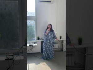 “Hurt”/ Денисова Алевтина I ПЕРВЫЕ ЛАСТОЧКИ