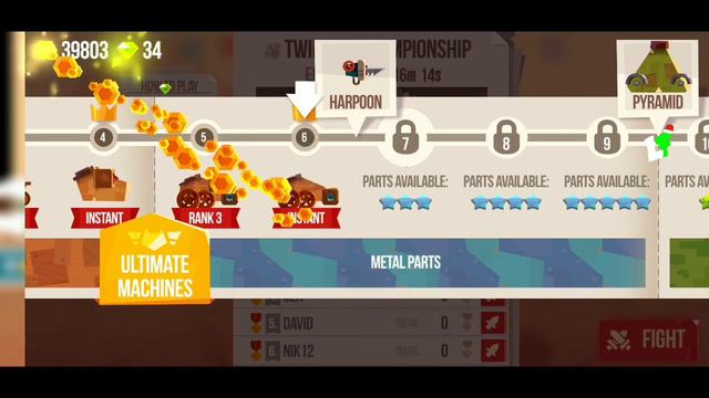 CATS 2.26.1 Hack GG Script [v1.0] - [Mega Script] смотреть онлайн