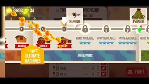 CATS 2.26.1 Hack GG Script [v1.0] - [Mega Script]