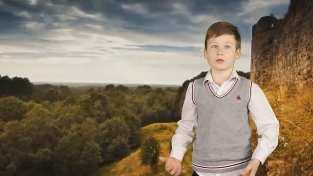 "Человеку надо мало..." Р. Рождественский смотреть онлайн