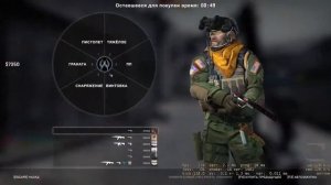 Stream из пк клуба_RESPAWN_SLAVYANKA_SPB