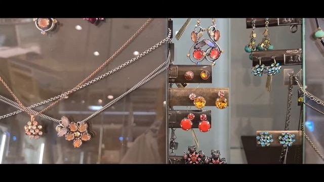 Конплотт.Новые, модные, красивые украшения. #Мода,#украшения.