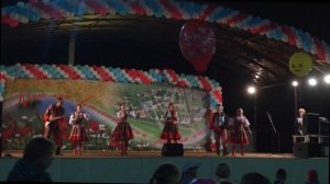 Народный ансамбль песни Калина