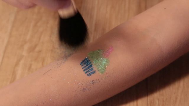 ALEX Toys SparkleTattoo Peace & Love #799P смотреть онлайн