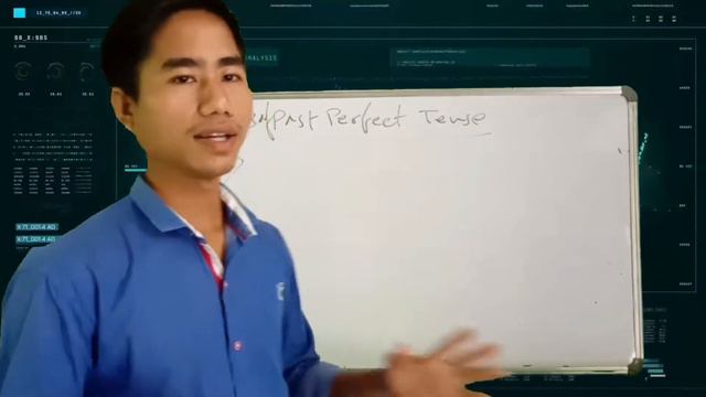 English Grammar | Past Perfect Tense | Bodo Medium | Part 8