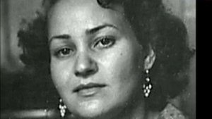 Ольга и Юрий Трифоновы