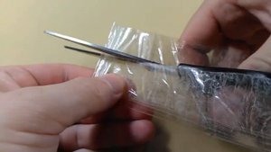 Как сделать съёмные солнцезащитные шторы