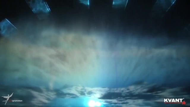 Multimedia Show The Storm 2014 - KVANT 5,0 ★★★★★ Rating смотреть онлайн