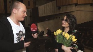 Наташа Королева интервью