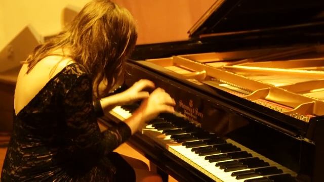 Wawel Tango 2014, Польша, наши танго играют (Trinidad Arfo) 2 смотреть онлайн