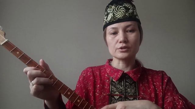 Разбор Тавшура. Урок 1 смотреть онлайн