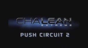 ChaLEAN Extreme 06 - Phase 2 - PUSH Circuit 2