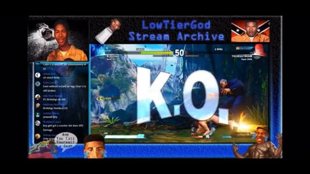 The Internet Dumpster Iceberg Tier 2 ￼ смотреть онлайн