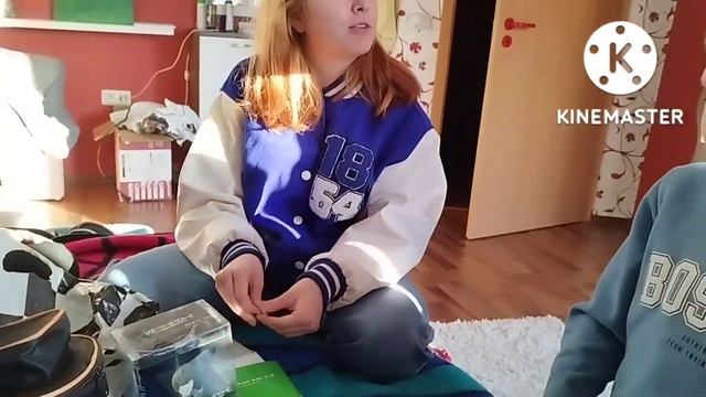 Подарки от друга смотреть онлайн