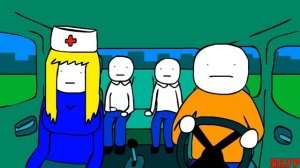 ЯНУР - Удушье