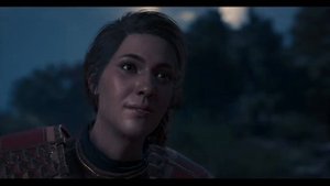 Assassin's Creed Odyssey. Кровавый пир. Культист Павсаний.