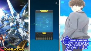 Woah! - 3000 Haro Chips Summon & Covert Gerbera Tryout[GBGW]