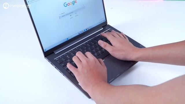 Ultrabook lại mạnh như Laptopgaming ??? Lenovo Thinkbook 14 G5+ 2023 #trungtranvn #thinkbook смотреть онлайн