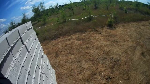 Подрезной слой газобетона (некондиция). Дача с нуля. 11 серия.Обрешетка бесетки,кровля из руберойда смотреть онлайн