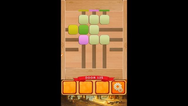 100 doors world of history - Level 121 - 129 - 100 дверей мир истории смотреть онлайн