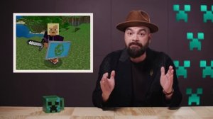 MINECRAFT LEGENDS IS OUT + Teasing our new show... | MINECRAFT MONTHLY