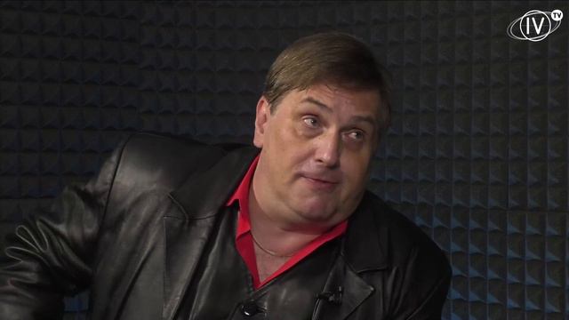 Виктор Савинов Vs. Сергей Алушкин