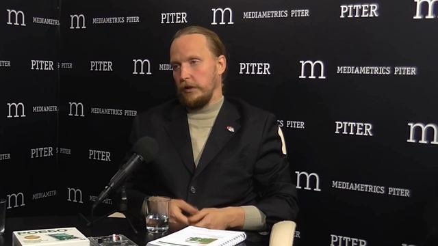 Петербургский стартап. Образование. Робототехника для детей.