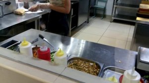 данар киров | фаст фуд