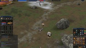 L2 кач овера 76+ соло CLAYMORE.SU C4 x1