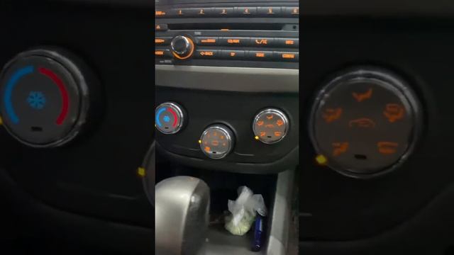 Cobalt tuning