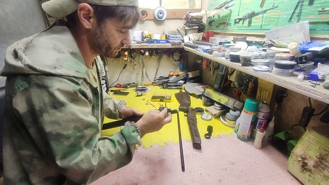 КРАЛ панчер макси 3 вся правда. смотреть онлайн