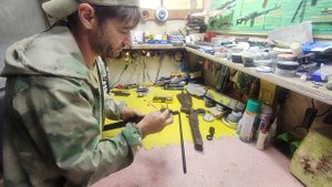 КРАЛ панчер макси 3 вся правда.