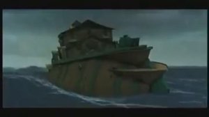 Вика Дайнеко   Я буду жить I will survive саундтрек к м ф Ноев ковчег