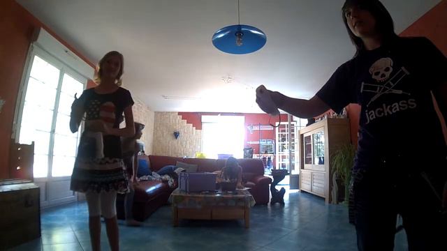 JD2 | Sorcerer - Dagomba | Dance battle ! смотреть онлайн