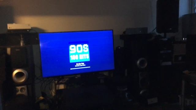 JBL Control 25 + JVC Subs - It’s Like That смотреть онлайн