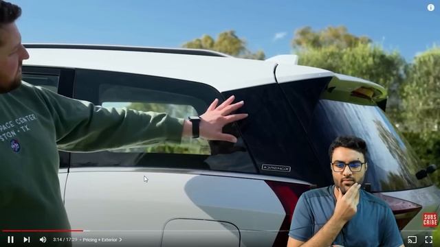 Australians are Comparing XUV700 To Toyota Fortuner !! | New Best Seller смотреть онлайн