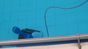 Робот-пылесос Hayward TigerShark QC