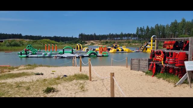 ВСТАЛИ В 5 УТРА РАДИ ЭТОГО | Саласпилс, Огре, Рига и ВСЕ ЗА ОДИН ДЕНЬ | серия 798 Черновы ТВ смотреть онлайн