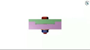 Болтовое соединение