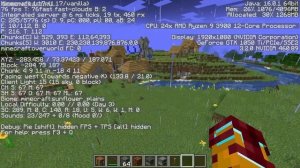 Майнкрафт МОЛНИЕОТВОД  | Майнкрафт 1.20.1 МОЛНИЕОТВОД Как сделать и использовать