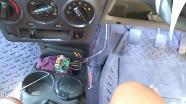 Pasang thermoswitch ac di picanto 2004 смотреть онлайн