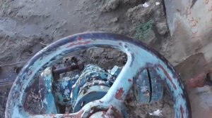 Месторождение «Жиланкыр» в Жезказгане