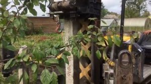 Как забивают сваи в Санкт-Петербурге и Ленинградской области конкуренты.