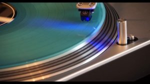 My Baby Just Cares For Me - Audio-Technica - AT-LP140XP