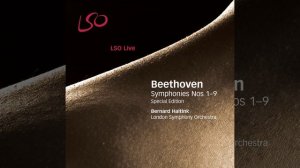 Symphony No. 6 in F Major, Op. 68 "Pastoral": I. Erwachen heiterer Empfindungen bei der Ankunft...
