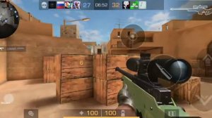 Жёсткий видос по Standoff2! Простите что без монтажа я не могу найти приложение для монтажа