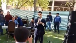 🤵👰🌷ТУЙ МУБОРАК ШИДЕСТАЙ ДАР ФАЙЗОБОД🌺 СУХАНХОИ ХУБИ БАРАНДА❤️